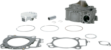 CYLINDER WORKS Cylinder Kit - Standard Bore - 78.00 mm - Honda 10001-K02