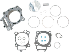 CYLINDER WORKS Cylinder Kit - Standard Bore - 78.00 mm - Honda 10001-K01