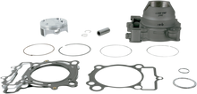 CYLINDER WORKS Cylinder Kit - Standard Bore - 77.00 mm - Kawasaki 30001-K02
