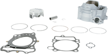 CYLINDER WORKS Cylinder Kit - Standard Bore - 77.00 mm - Yamaha 20002-K02