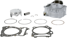 CYLINDER WORKS Cylinder Kit - Standard Bore - 90.00 mm - Kawasaki | Suzuki 40001-K01