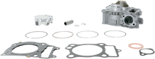 CYLINDER WORKS Cylinder Kit - High Compression - 66.00 mm - Honda 10004-K01HC