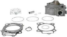 CYLINDER WORKS Cylinder Kit - High Compression - 78.00 mm - Honda 10001-K02HC