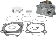 CYLINDER WORKS Cylinder Kit - High Compression - 96.00 mm - Honda 10002-K01HC