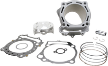 CYLINDER WORKS Cylinder Kit - High Compression - 95.50 mm - Suzuki 40002-K01HC