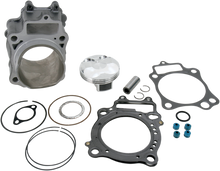 CYLINDER WORKS Cylinder Kit - Standard Bore - 76.80 mm - Honda 10007-K01