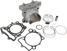 CYLINDER WORKS Cylinder Kit - Standard Bore - 77.00 mm - Kawasaki 30005-K01