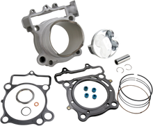 CYLINDER WORKS Cylinder Kit - Standard Bore - 77.00 mm - Suzuki 40003-K01