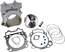 CYLINDER WORKS Cylinder Kit - Big Bore - 99.00 mm - Yamaha 21005-K01