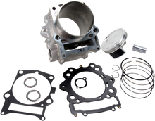 CYLINDER WORKS Cylinder Kit - Big Bore - 105.00 mm - Yamaha 21104-K01