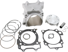 CYLINDER WORKS Cylinder Kit - High Compression - 95.00 mm - Yamaha 20003-K02HC