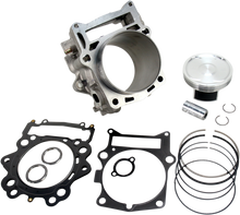 CYLINDER WORKS Cylinder Kit - Big Bore - 105.00 mm - Yamaha 21004-K01