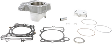 CYLINDER WORKS Cylinder Kit - Big Bore - 80.00 mm - Kawasaki 31006-K01