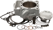 CYLINDER WORKS Cylinder Kit - Big Bore - 81.00 mm - Husaberg | KTM 51004-K01