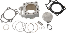 CYLINDER WORKS Cylinder Kit - Big Bore - 98.00 mm-Polaris 61003-K01