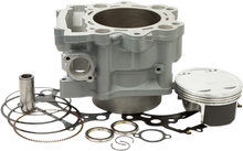 CYLINDER WORKS Cylinder Kit - Standard Bore - 102 mm - Yamaha 20004-K02
