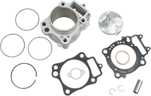 CYLINDER WORKS Cylinder Kit - Standard Bore - 76.80 mm - Honda 10007-K03