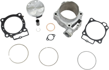 CYLINDER WORKS Cylinder Kit - High Compression - 96.00 mm - Honda 10010-K01HC