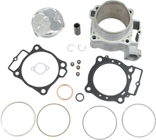 CYLINDER WORKS Cylinder Kit - Big Bore - 99.00 mm - Honda 11010-K01