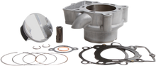 CYLINDER WORKS Cylinder Kit - Big Bore - 81.00 mm - Gas Gas | Husqvarna | KTM 51006-K01