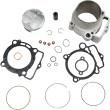 CYLINDER WORKS Cylinder Kit - High Compression - 88.00 mm - Husqvarna | KTM 50007-K01HC