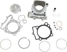 CYLINDER WORKS Cylinder Kit - High Compression - 77.00 mm - Kawasaki 30012-K02HC