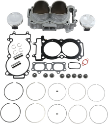 CYLINDER WORKS Cylinder Kit - Standard Bore - 93.00 mm - Polaris 60006-K02-1