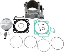 CYLINDER WORKS Cylinder Kit - High Compression - 96.00 mm - Honda 10002-K02HC