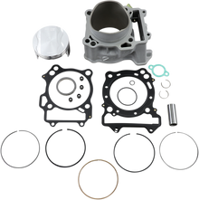 CYLINDER WORKS Cylinder Kit - Standard Bore - 90.00 mm - Arctic Cat | Kawasaki | Suzuki 40001-K02