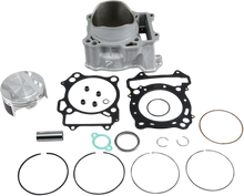 CYLINDER WORKS Cylinder Kit - High Compression - 90.00 mm - Arctic Cat | Kawasaki | Suzuki 40001-K02HC