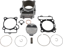 CYLINDER WORKS Cylinder Kit - Big Bore - 82.00 mm - Honda CW11011K01