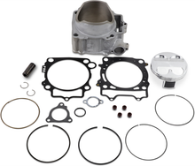 CYLINDER WORKS Cylinder Kit - Standard Bore - 97.00 mm - Yamaha CW20012K01