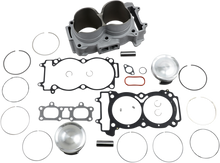 CYLINDER WORKS Cylinder Kit - Big Bore - 98.00 mm - Polaris CW61007K01