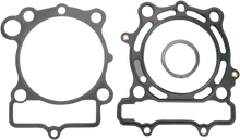 CYLINDER WORKS Big Bore Gasket Kit - Kawasaki 31004-G01