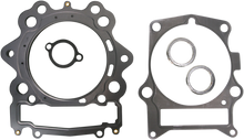 CYLINDER WORKS Big Bore Gasket Kit - Yamaha 21004-G01
