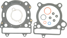 CYLINDER WORKS Big Bore Gasket Kit - KTM 51002-G01