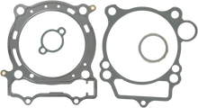 CYLINDER WORKS Big Bore Gasket Kit - Yamaha 23001-G01