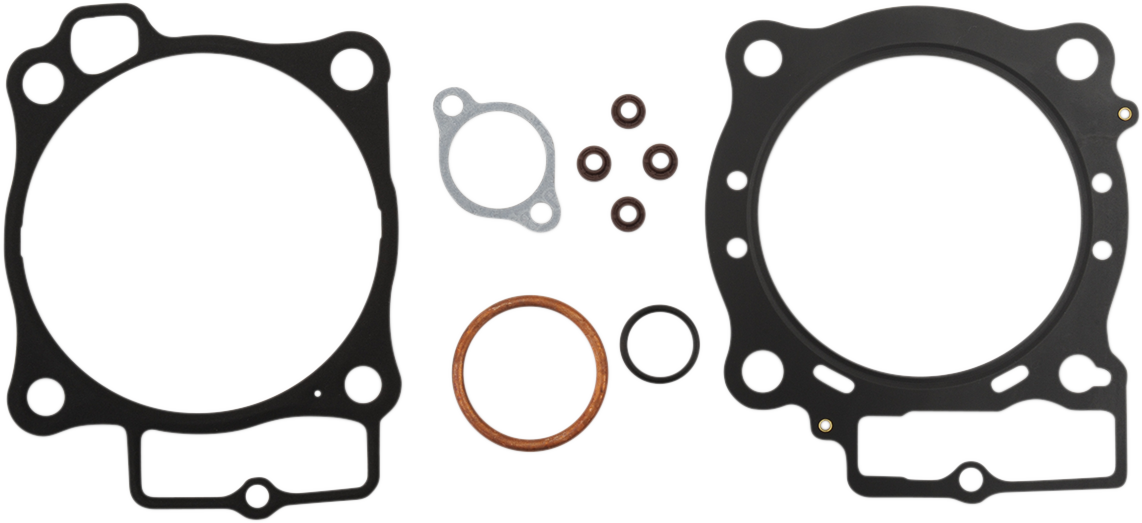 VERTEX Gasket Kit - Standard Bore - Honda 810989