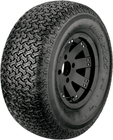 VISION WHEEL Tire - Load Boss KT306 - Front/Rear - 25x10-12 - 6 Ply W3932510126