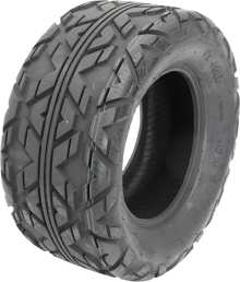 VISION WHEEL Tire - VX Golf - Front/Rear - 21x10.5-12 - 6 Ply W8039211050126