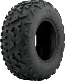 VISION WHEEL Tire - Duo Trax - Front/Rear - 26x11R12 - 6 Ply W3962611126