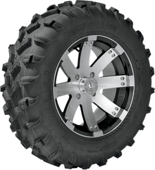 VISION WHEEL Tire - Trailfinder - Front/Rear - 26x12R14 - 6 Ply W18052612146