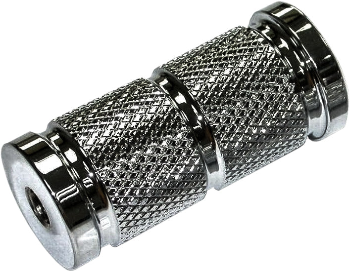 Shift/Brake Peg Retro Chrome