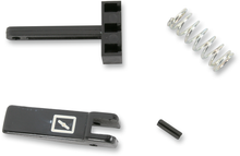 PARTS UNLIMITED Choke Lever Kit - Triple 05-146-07