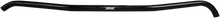 RACE SHOP INC. Chromoly Handlebar - Race - Black CB-R-BLK