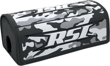 RACE SHOP INC. Cold Weather Handlebar Pad - Large - Camo BPL-CAMO
