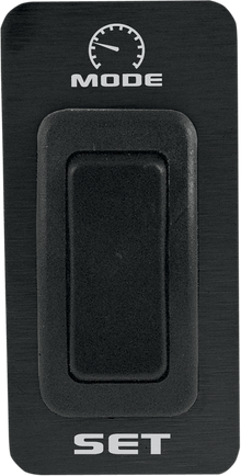 RACE SHOP INC. Mode/Set Rocker Switch SW-3