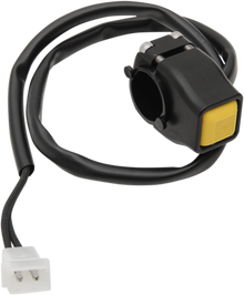 RACE SHOP INC. Reverse Switch RS-P-BLACK
