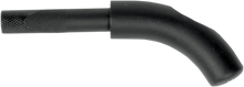 RACE SHOP INC. Handlebar Hook Replacement - Tapered - Long TBH-2