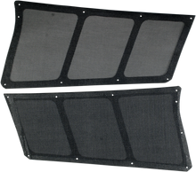 RACE SHOP INC. Side Air Vent - Polaris RMK V-12